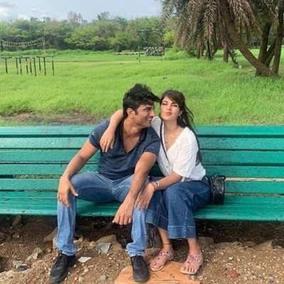 Sushant Was A Director With Rhea Brother In Two Companies Ians Exclusive
