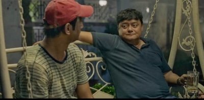 Sushant You Are In My Heart Dil Bechara Co Actor Saswata Chatterjee