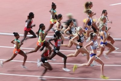 Suspending Ana Process Severe Blow To Russian Athletes Rusaf
