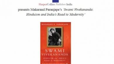 Swami Vivekananda Galvanised A Somnambulant Continent Into A New Awakening Ians Interview
