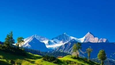 Switzerland Opens For Global Tourists But Not For India