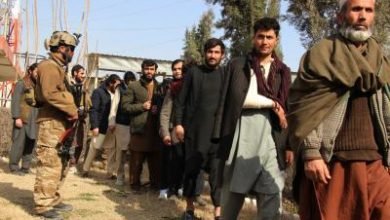 Taliban To Release All Afghan Govt Prisoners By Eid