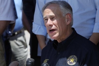 Texas Extends Early Voting Period For November Polls