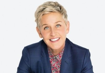 The Ellen Degeneres Show Being Probed For Toxic Work Culture