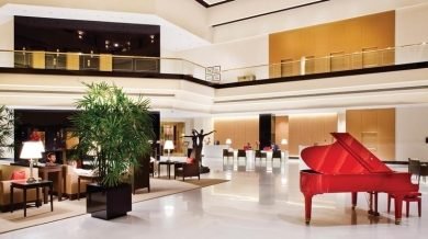 The Oberoi Reopens Hotels In Mumbai