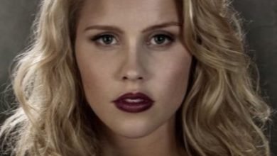 The Vampire Diaries Star Claire Holt Opens Up On Postpartum Anxiety
