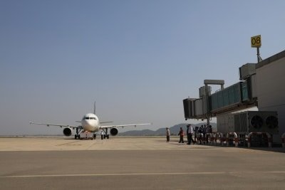 Threat Of Omani Airspace Ban Looms Over Pia