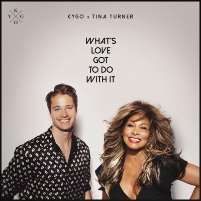 Tina Turner Comes Out Of Retirement