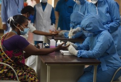 Tn Clocks Record Single Day High Of 6472 Covid Cases 88 More Die