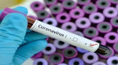 Tn Logs 4328 Fresh Coronavirus Infections On Monday