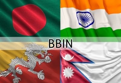 Trade Connectivity In Bbin Region For Stability Stressed