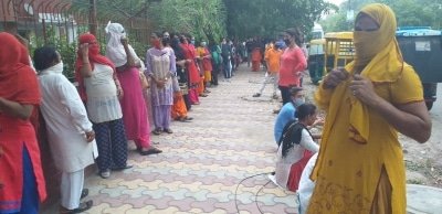 Transgenders To Get Madhu Babu Pension In Odisha