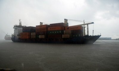 Transshipment Will Boost Indias Economy Ours Bdesh Port Official Ld