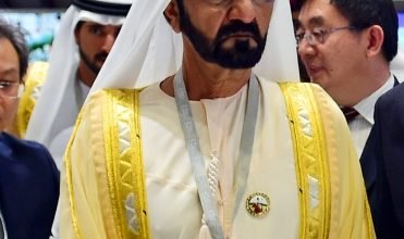 Uae Announces Broad Govt Reshuffle Amid Pandemic