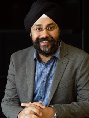 Uber Appoints Prabhjeet Singh As President Of India South Asia