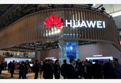 Uk Bans Huawei From Future 5g Network