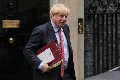 Uk Pledges 350 Mln Pounds To Cut Emissions In Heavy Industry