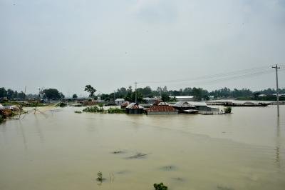 Un Releases Bangladesh Flood Aid In Record Time