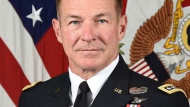 Us Army Chief Of Staff Wont Quarantine In Thailand During Visit