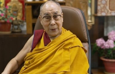 Us Envoy Admires Dalai Lama For Seeking Freedom For Tibetans