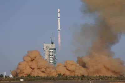 Us Firm Rocket Labs Satellite Launch Fails