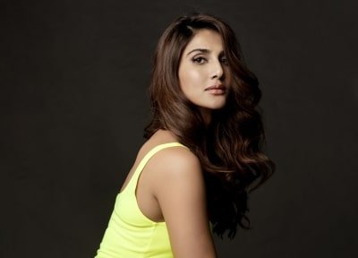 Vaani Kapoor Shares Her Biggest Lesson From Pandemic