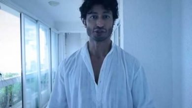 Vidyut Jammwal Im Not A Star Son Have Survived Because Of Friendship