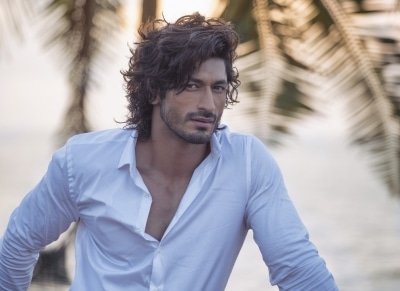 Vidyut Jammwal Wants Sushants Dil Bechara To Be Highest Watched Film