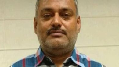 Vikas Dubey Now Carries A Bounty Of Rs 5l