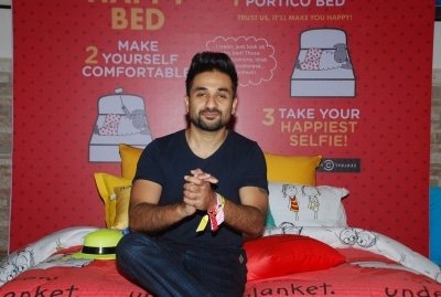 Vir Das On Being Served 13 Legal Notices In 2020