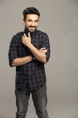 Vir Das Reveals The First Place He Will Be In Once Lockdown Opens