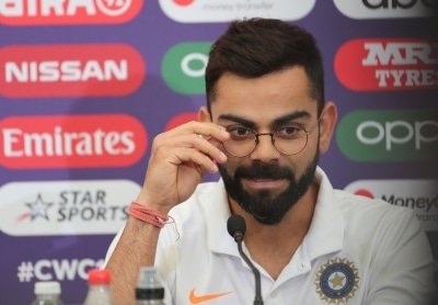 Virat Kohli Under Conflict Scanner Gupta Writes To Bcci Ethics Officer