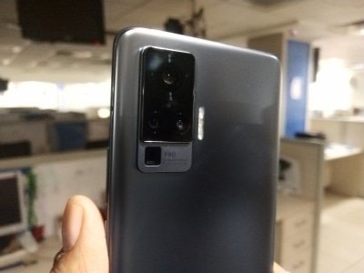 Vivo X50 Pro Gimbal Camera Makes It An Amateur Shutterbugs Delight 1