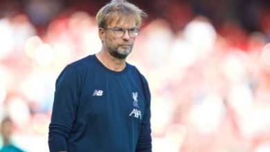 We Will Assess The Extent Of Hendersons Injury Says Klopp