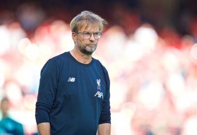 We Will Assess The Extent Of Hendersons Injury Says Klopp