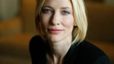 When Cate Blanchett Was Mistaken For Kate Upton