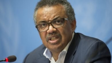 Who Chief Dismisses Pompeos Comments As Untrue And Unacceptable