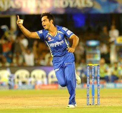 Will Always Remember Taking Tendulkars Wicket Rajat Bhatia Hangs Boot