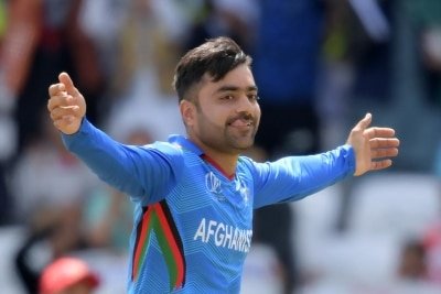 Will Get Married Once Afghanistan Win World Cup Says Rashid Khan
