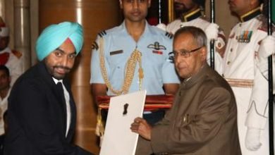 Will Help Army Also If Needed Shotgun Champ Ronjan Sodhi