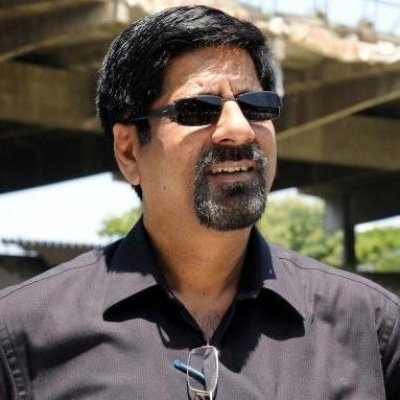 Wish Of Gavaskar Became A Reality In The Madras Test Srikkanth