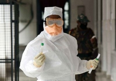 With 17 Fresh Cases Agra Risks Another Partial Lockdown