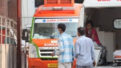 With 2505 New Cases Delhis Covid 19 Tally Up At 97200
