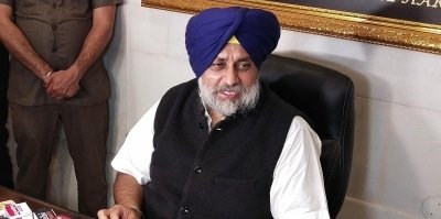 Withdraw Proposed Electricity Bill Sukhbir Urges Pm