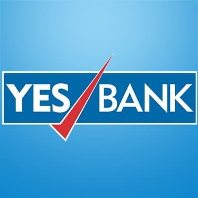 Yes Bank Shares Plunge Below Fpo Price