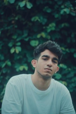Young Artiste Yashraj Collaborates With Rishi Rich For New Song