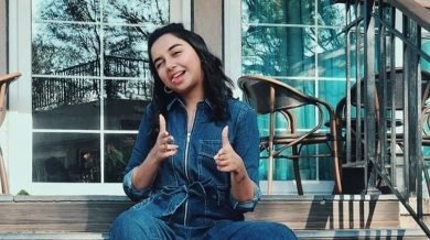 Youtube Star Prajakta Koli Makes Acting Debut With Short Film Khayali Pulav