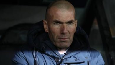 Zidane Wants Messi To Stay In Laliga Amid Exit Rumours