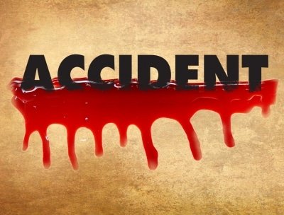 10 Killed In Pak Van Truck Collision