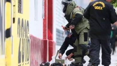 13 Dead In Botched Police Raid At Peru Nightclub